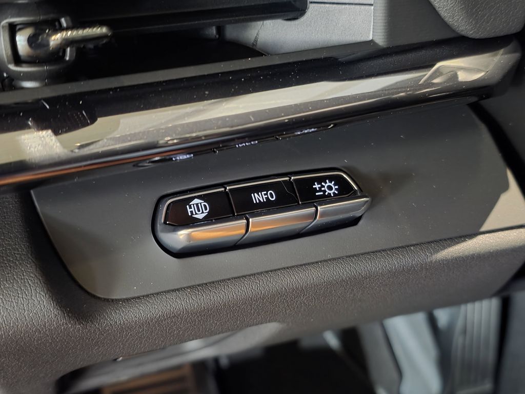 new 2025 Chevrolet Corvette car, priced at $135,885