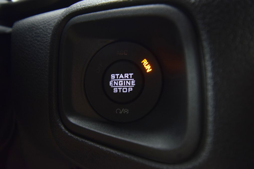 new 2026 Jeep Wrangler car, priced at $49,576