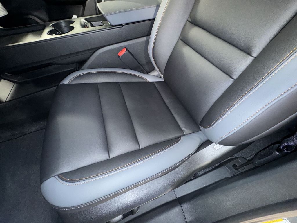 new 2025 Honda Prologue car, priced at $56,150