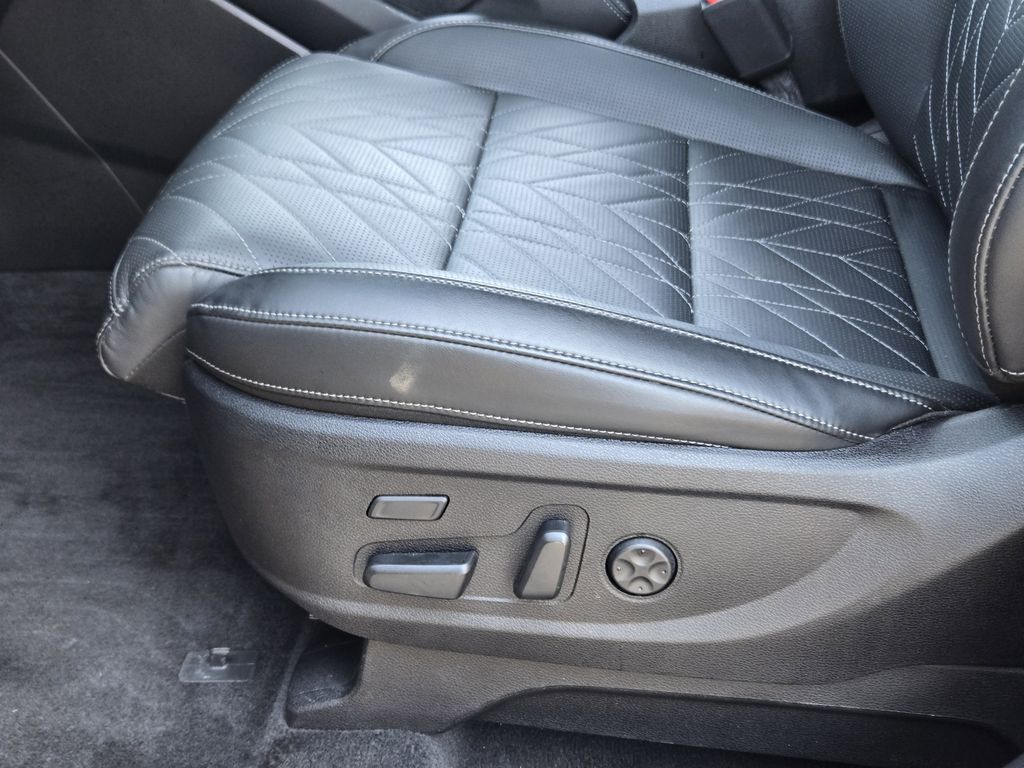 used 2025 Kia Telluride car, priced at $47,224