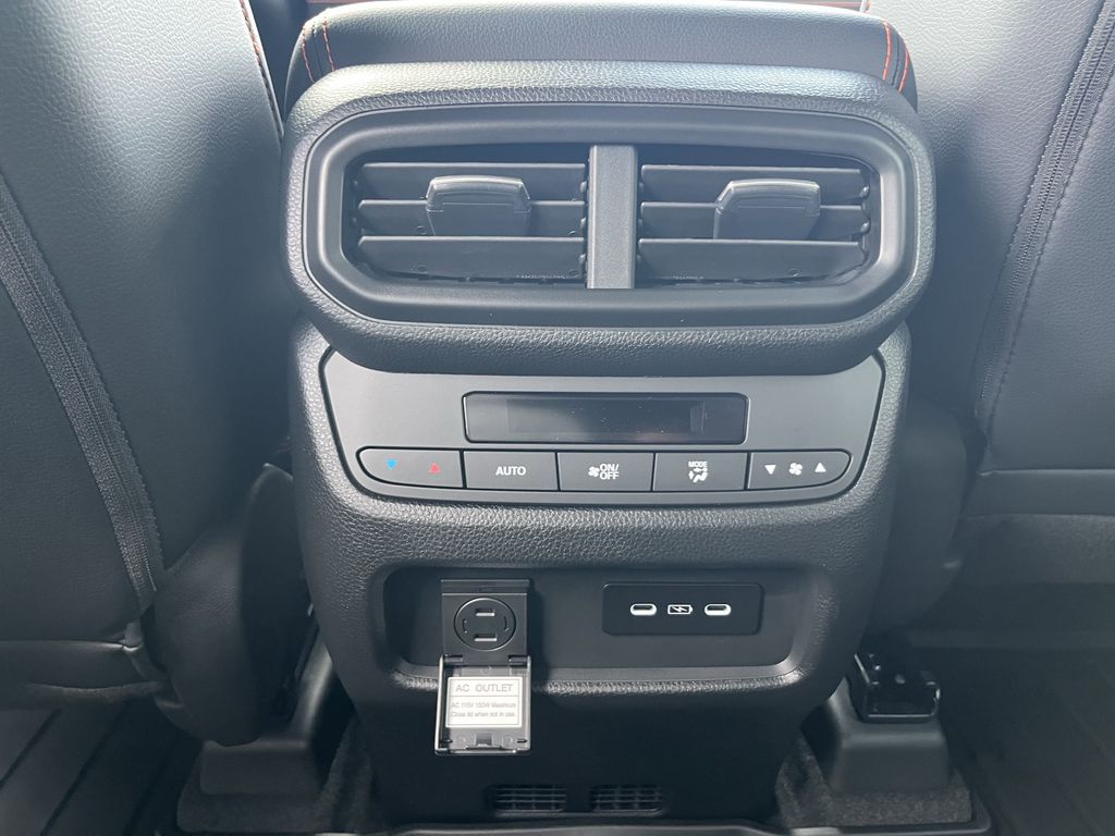 new 2025 Honda Pilot car, priced at $49,253