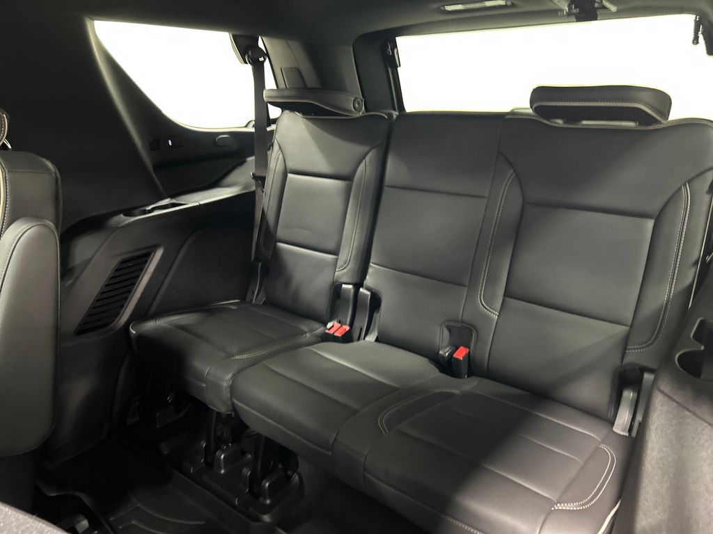 used 2021 GMC Yukon car, priced at $53,309