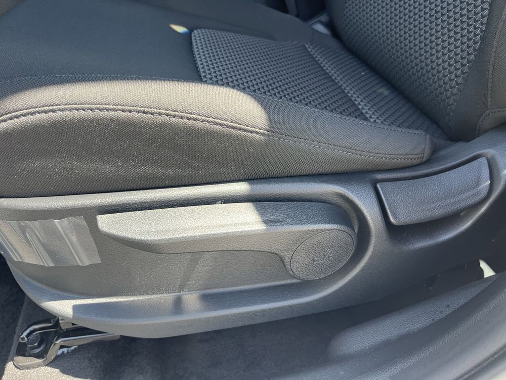 used 2025 Kia Sportage car, priced at $26,491