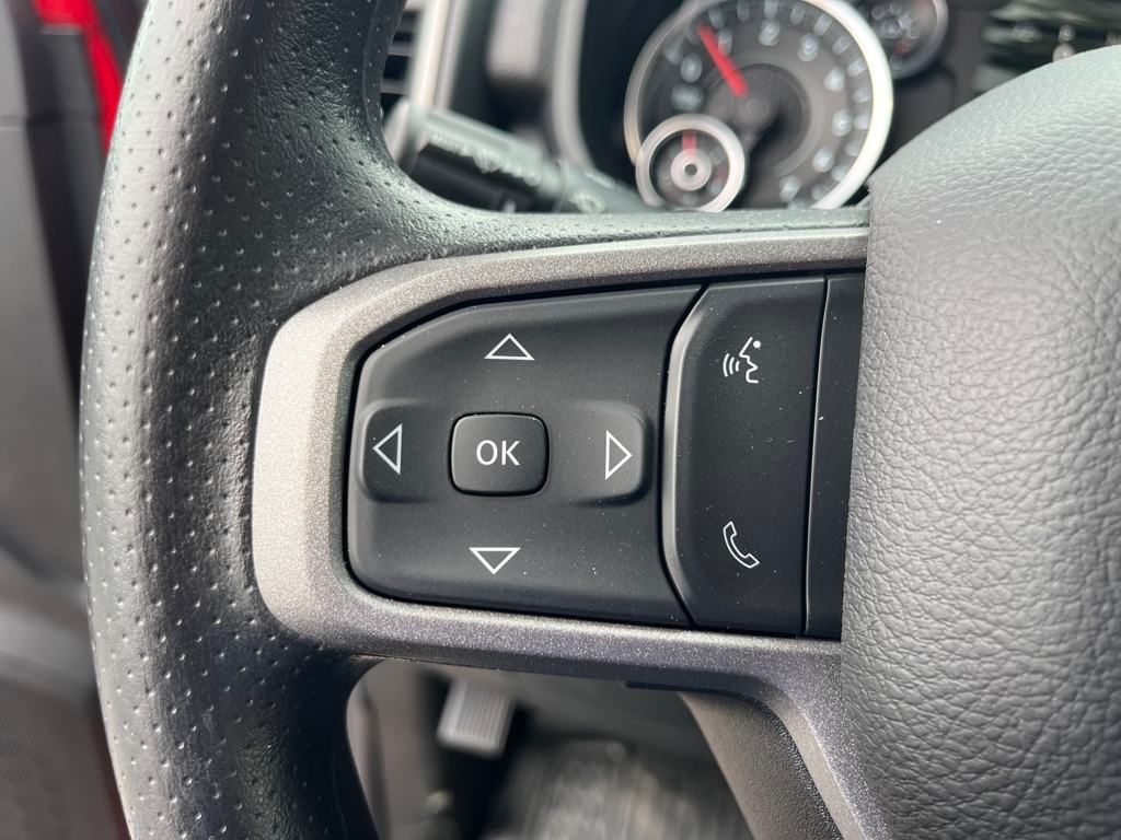 new 2024 Ram 3500 car, priced at $47,504