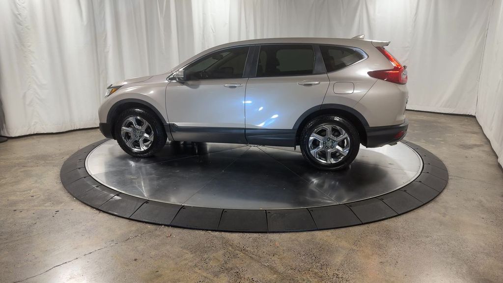 used 2019 Honda CR-V car, priced at $26,848