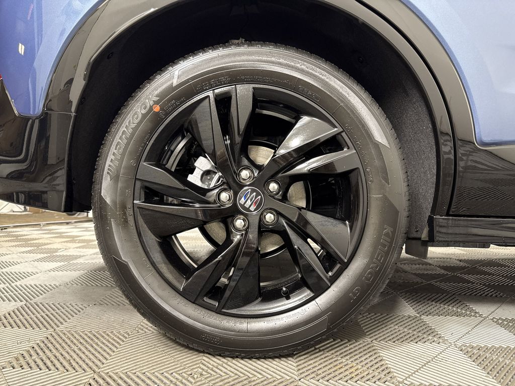 new 2026 Buick Encore GX car, priced at $29,275