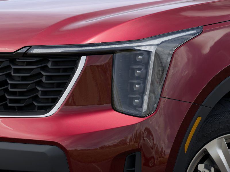 new 2025 Kia Sorento car, priced at $28,530