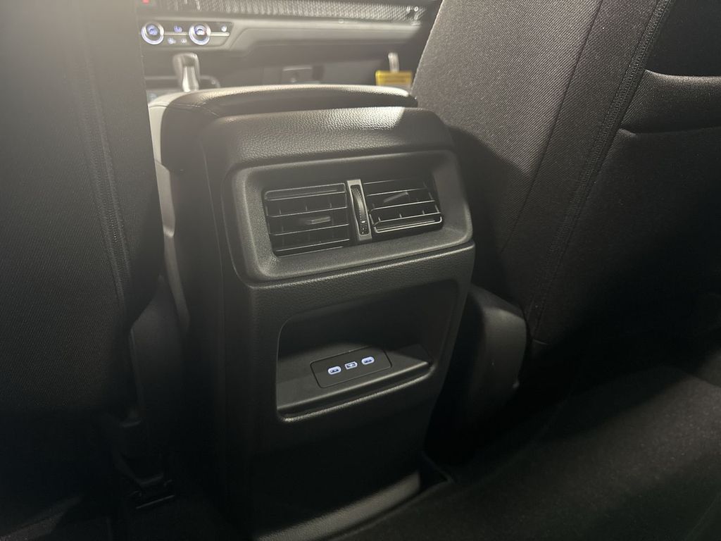 new 2026 Honda CR-V car, priced at $36,100