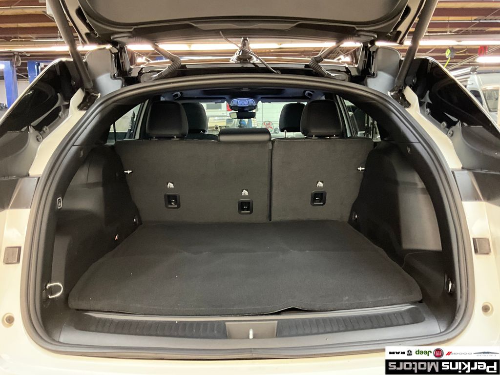 new 2025 Jeep Wagoneer S car, priced at $46,065