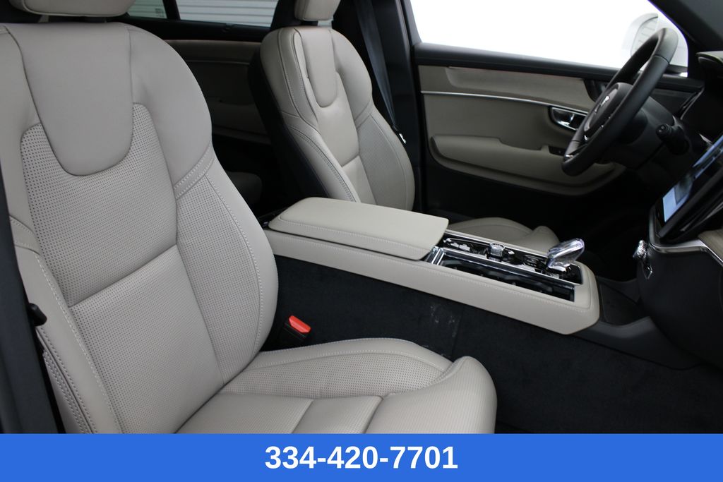 new 2026 Volvo XC90 car