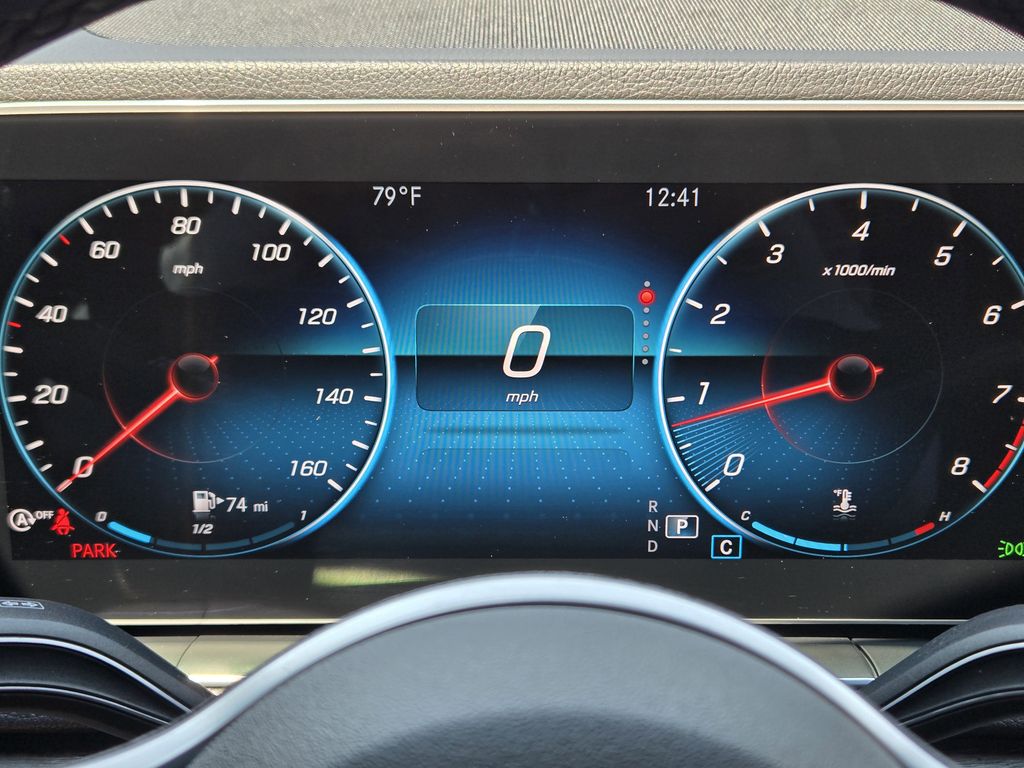 used 2022 Mercedes-Benz GLE car, priced at $47,992