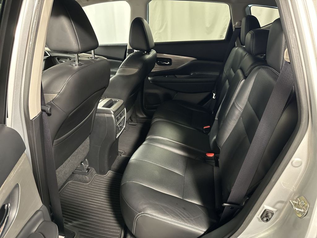 used 2015 Nissan Murano car, priced at $12,293