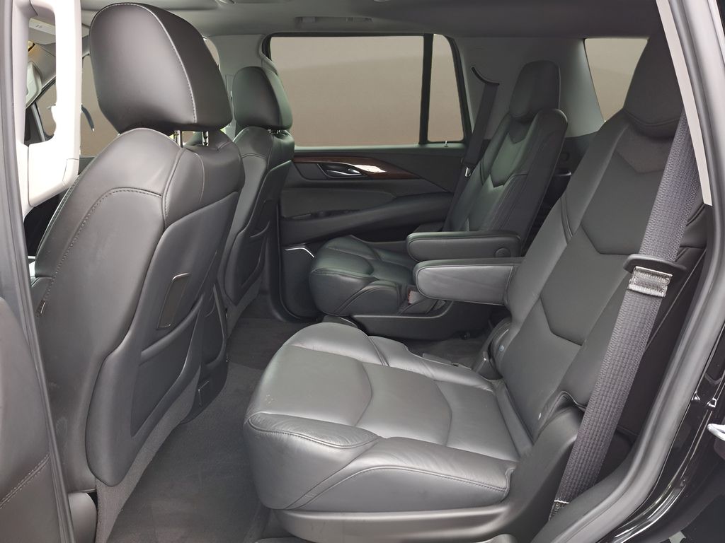 used 2020 Cadillac Escalade car, priced at $38,750