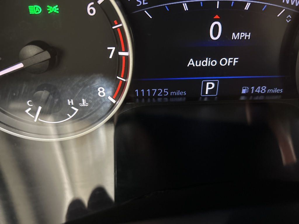 used 2020 Nissan Altima car, priced at $15,448