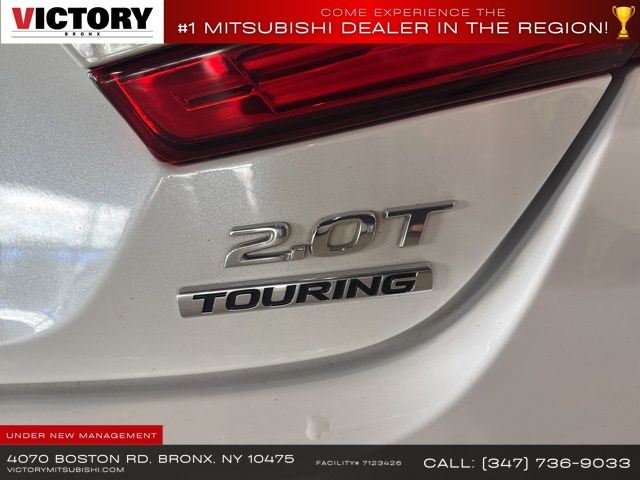 used 2021 Honda Accord car, priced at $23,135