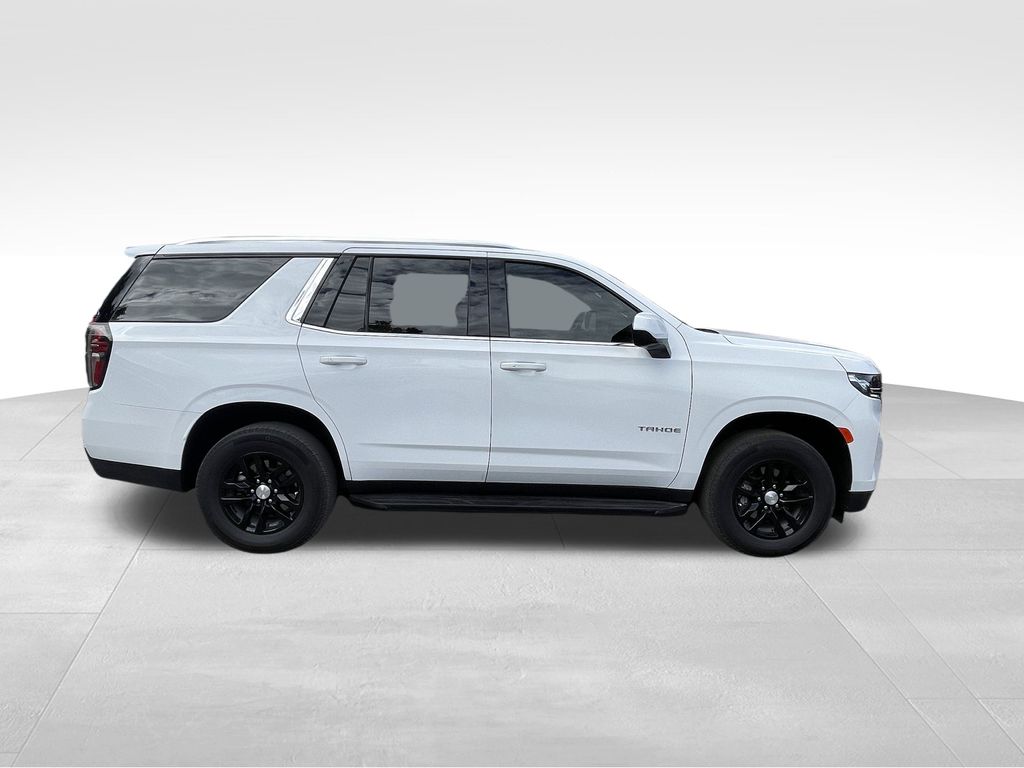 used 2024 Chevrolet Tahoe car, priced at $47,991