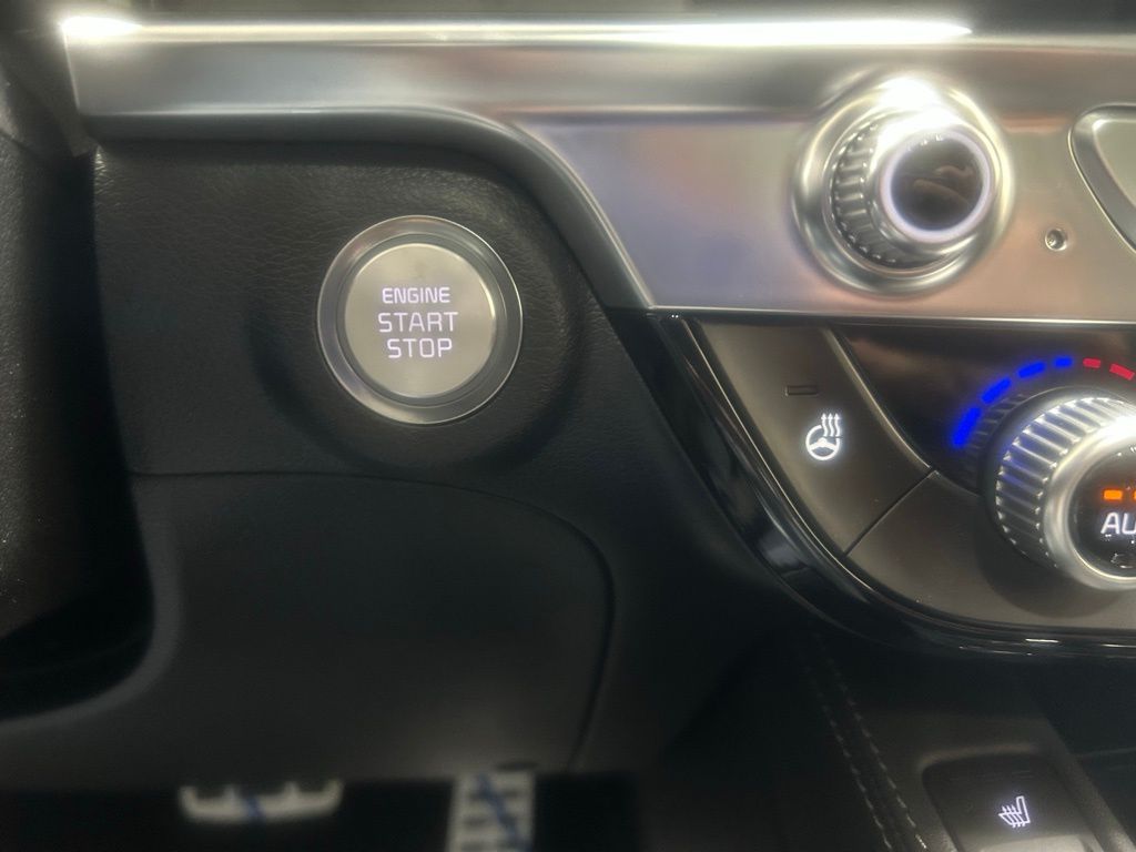 new 2025 Kia Telluride car, priced at $51,224