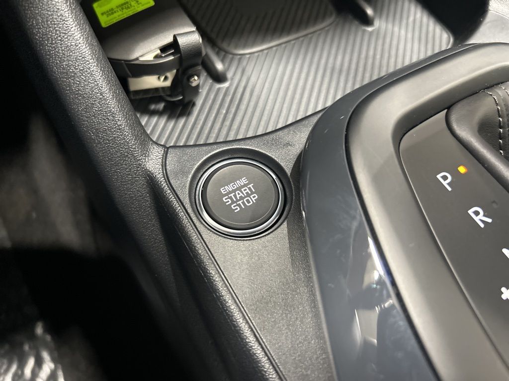 new 2025 Kia K4 car, priced at $22,957