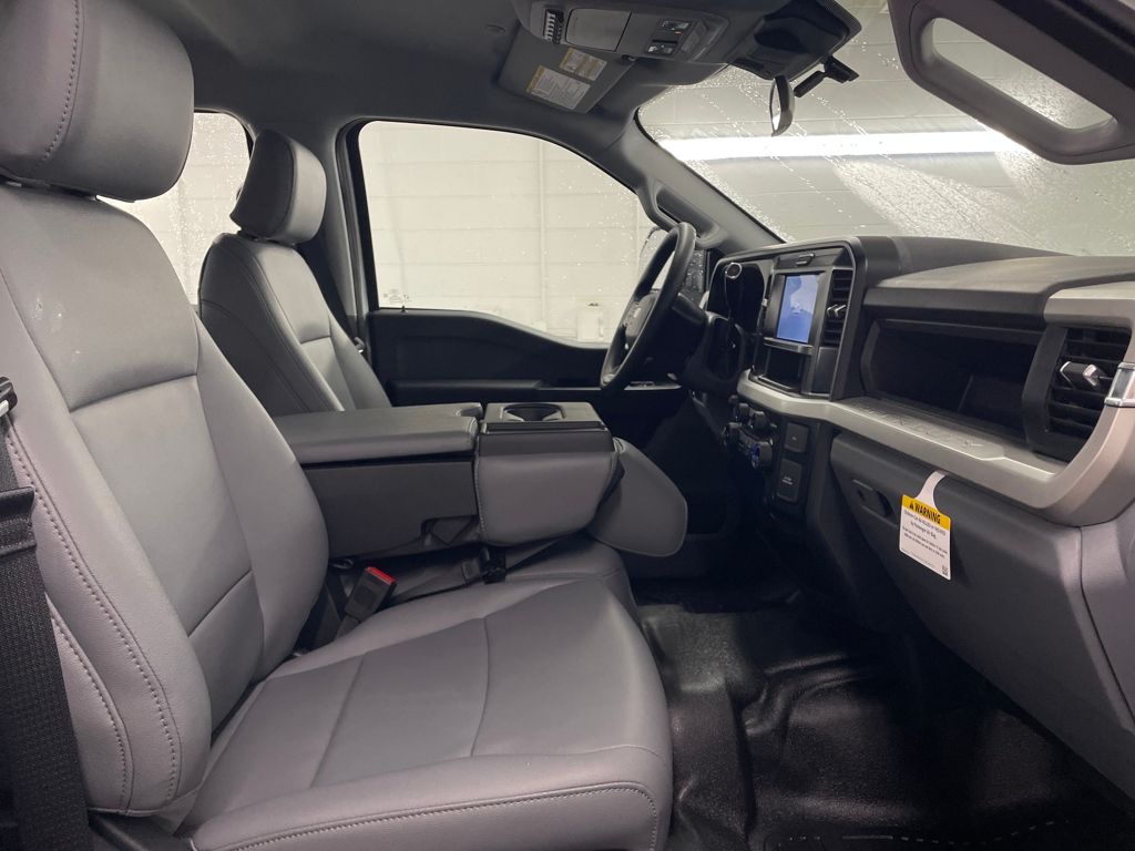 new 2026 Ford F-250SD car, priced at $55,080