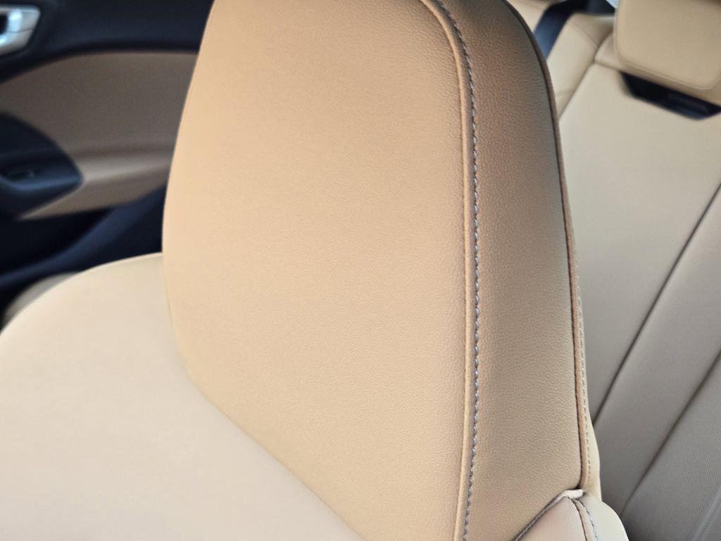 new 2025 Audi All-new A5 car, priced at $57,575