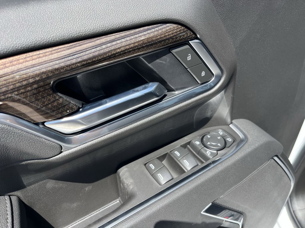 new 2025 Chevrolet Silverado 2500HD car, priced at $65,533