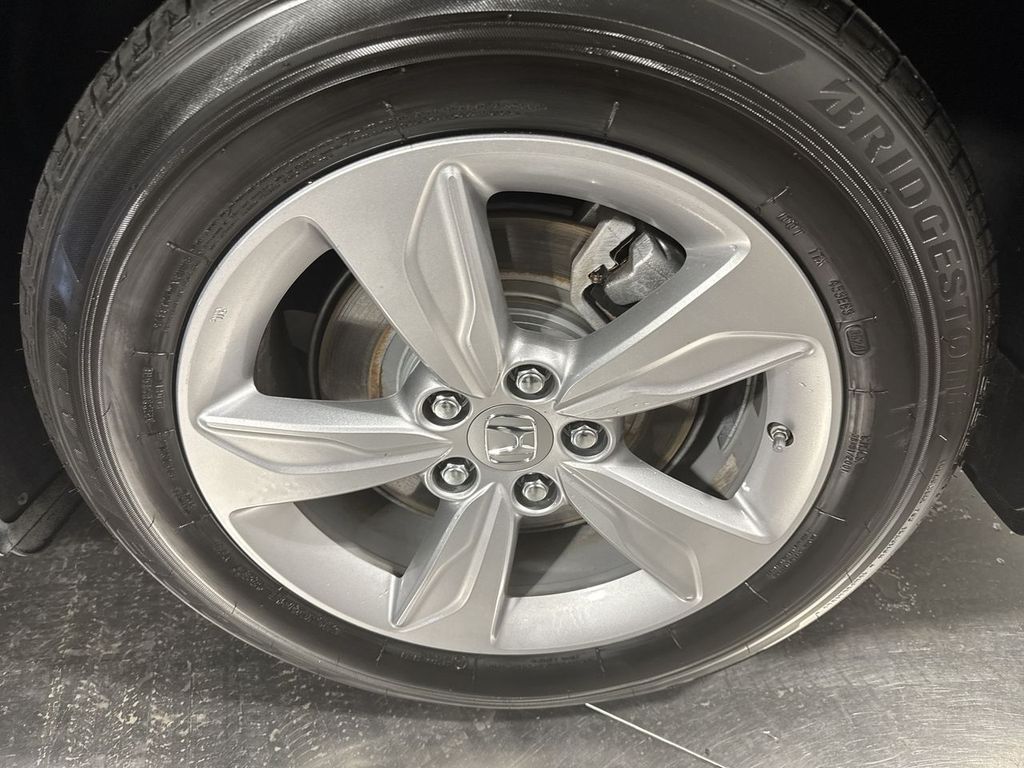 used 2018 Honda Odyssey car, priced at $23,998