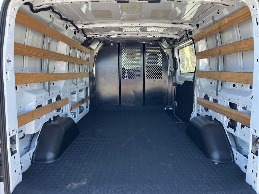 used 2022 Ford Transit-250 car, priced at $29,990