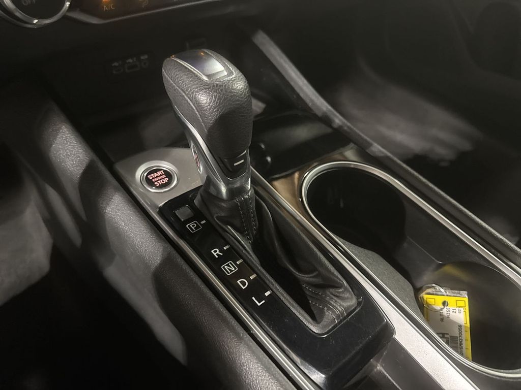used 2021 Nissan Altima car, priced at $16,865