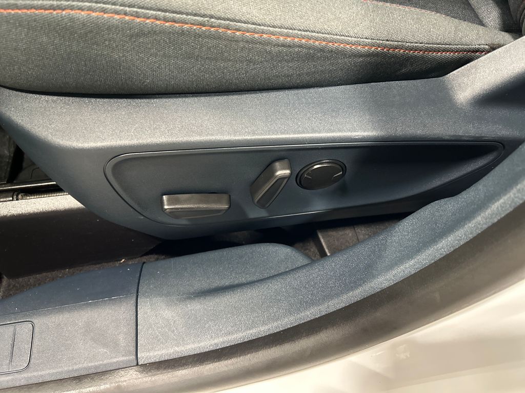 used 2023 Ford Maverick car, priced at $26,884