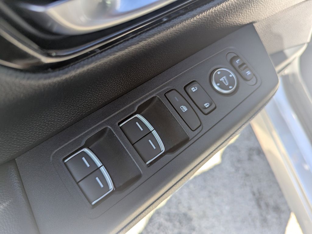 used 2024 Honda CR-V car, priced at $29,991