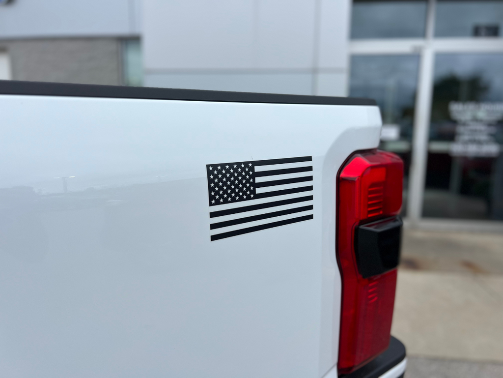 new 2025 Ford F-250SD car, priced at $115,634