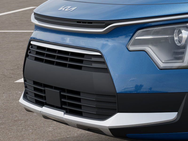 new 2025 Kia Niro car, priced at $28,096