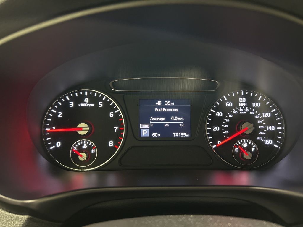 used 2019 Kia Sorento car, priced at $15,968