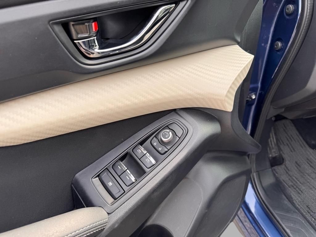 used 2022 Subaru Ascent car, priced at $30,769
