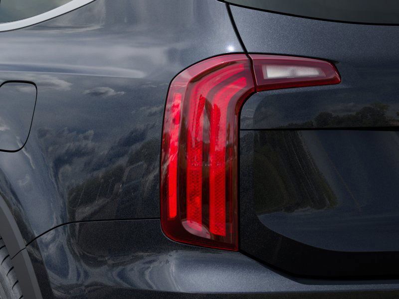 new 2025 Kia Telluride car, priced at $38,167