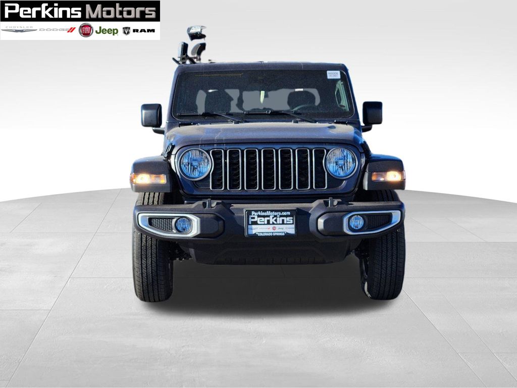 new 2025 Jeep Gladiator car, priced at $49,359