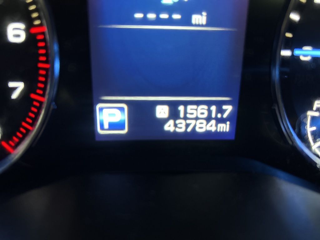 used 2022 Subaru Ascent car, priced at $30,878