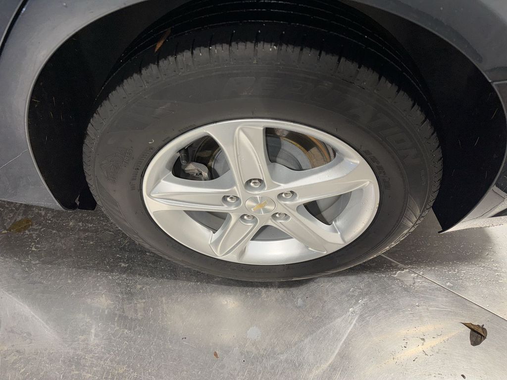 used 2019 Chevrolet Malibu car, priced at $15,745