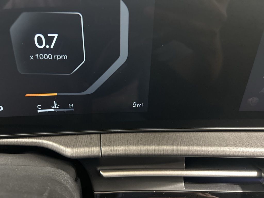 new 2026 Kia Sportage car, priced at $37,215
