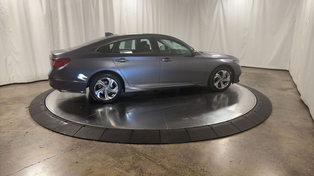 used 2020 Honda Accord car, priced at $23,388