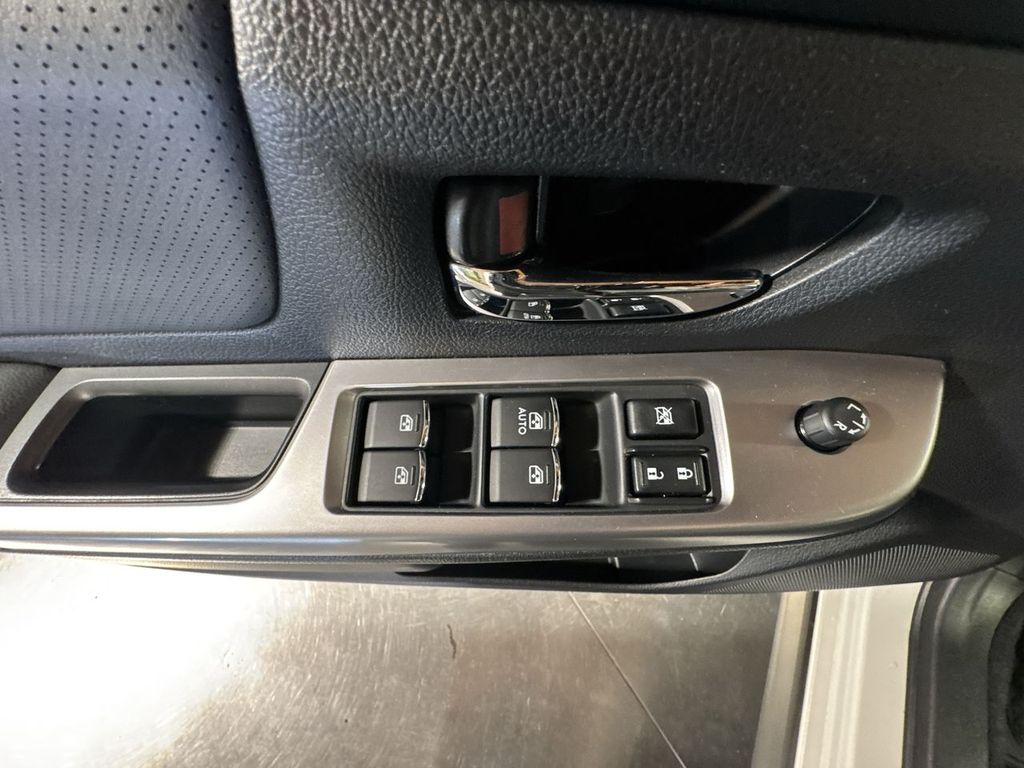 used 2016 Subaru Crosstrek car, priced at $13,983