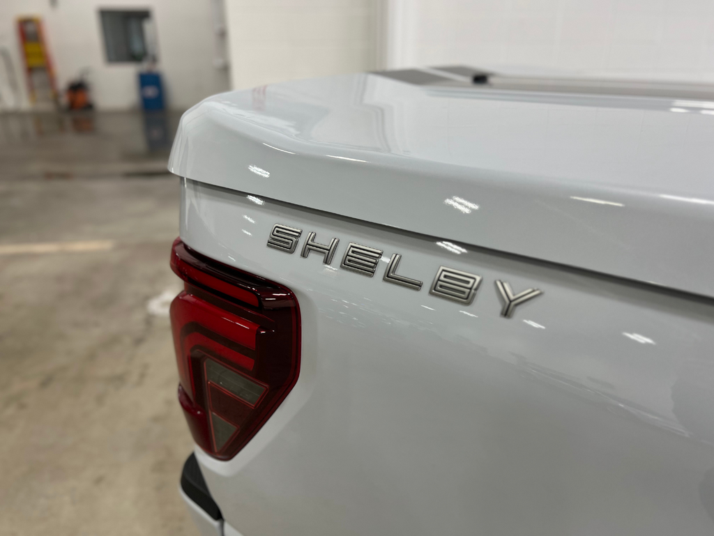 new 2025 Ford F-150 car, priced at $136,720