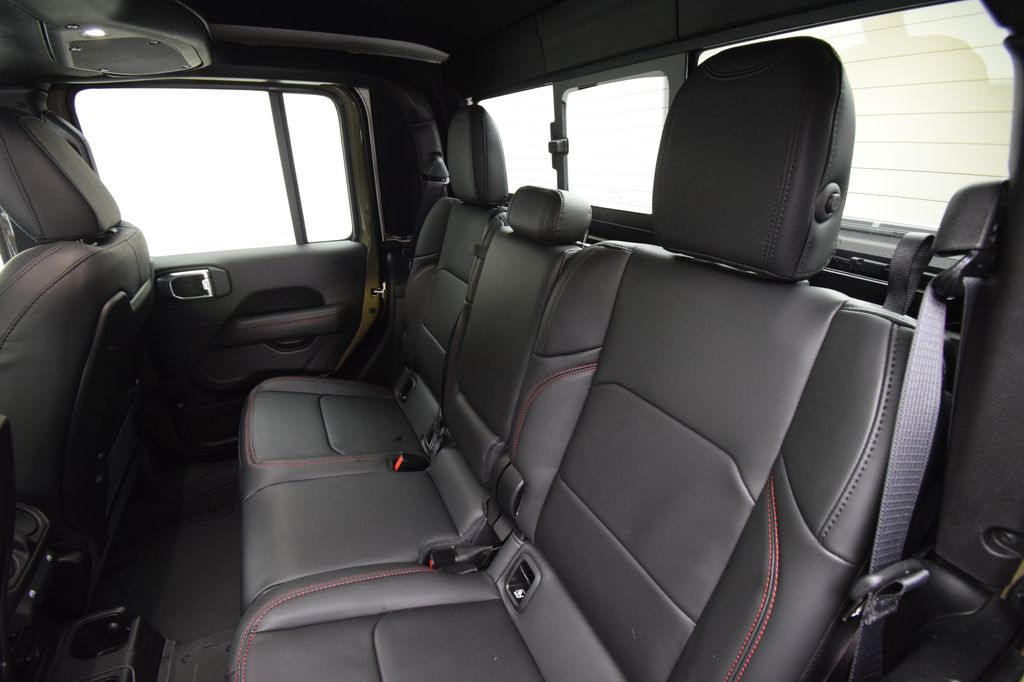 new 2025 Jeep Gladiator car, priced at $56,463