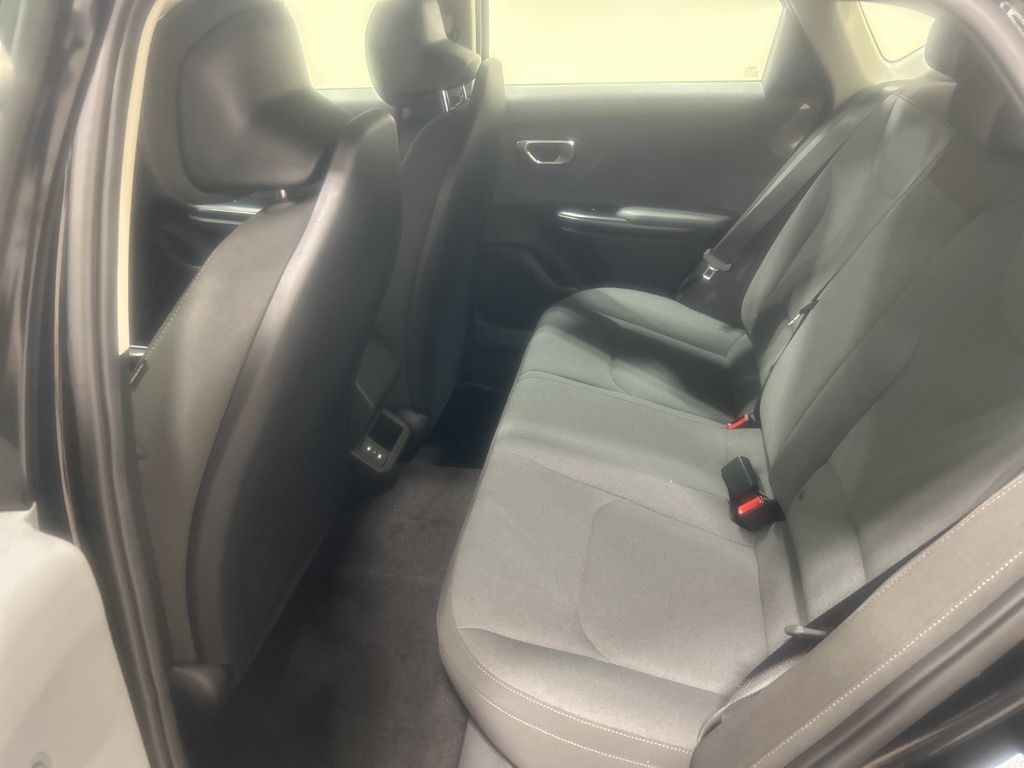 new 2025 Kia K4 car, priced at $23,005