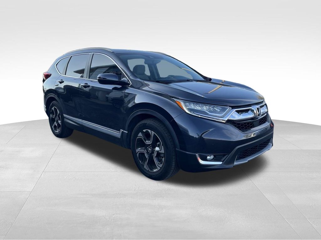 used 2019 Honda CR-V car, priced at $24,591