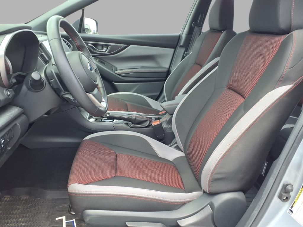 used 2023 Subaru Impreza car, priced at $24,846