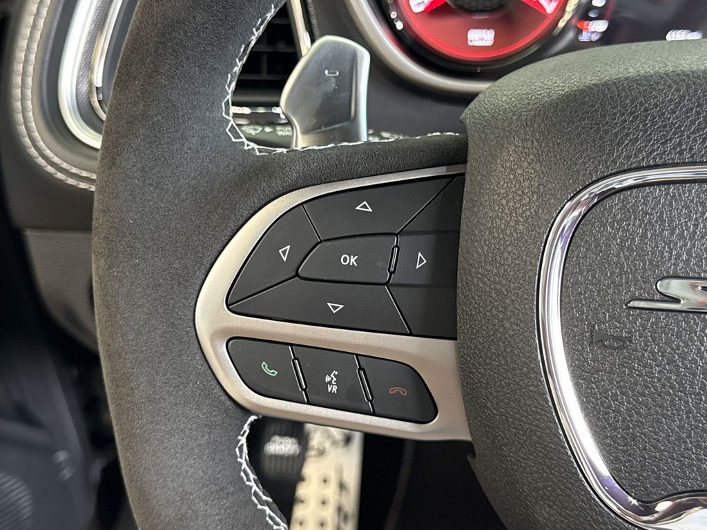 used 2023 Dodge Challenger car, priced at $71,697