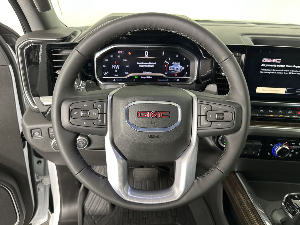 new 2025 GMC Sierra 1500 car, priced at $61,284