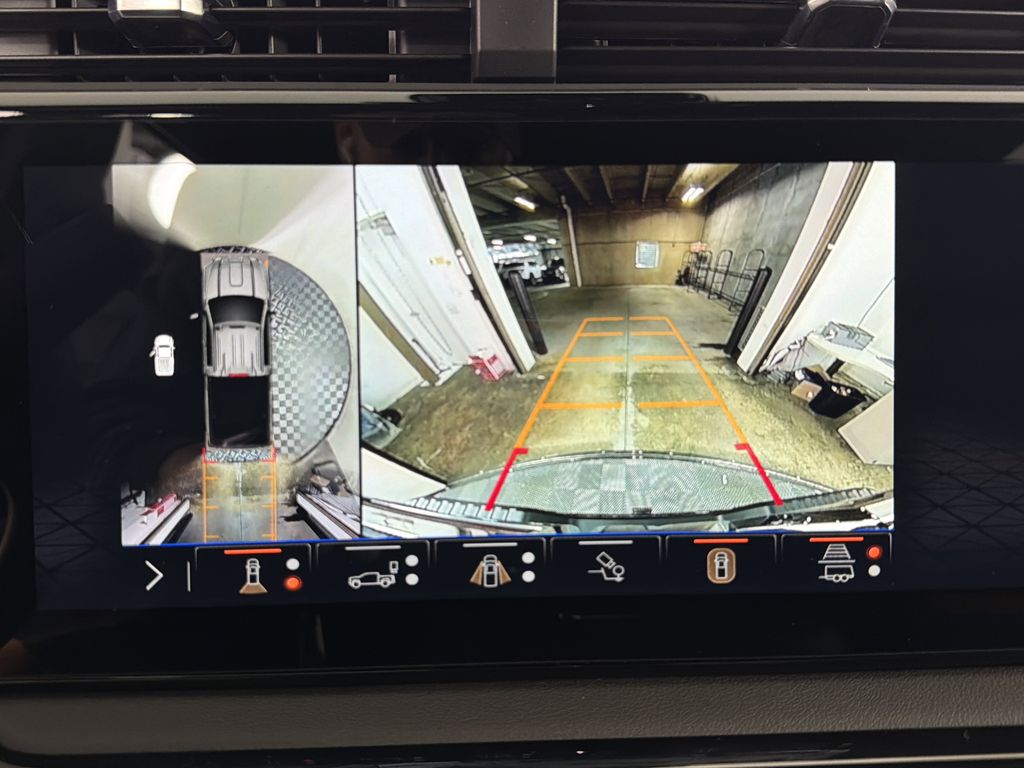 new 2026 GMC Sierra 2500HD car, priced at $83,990