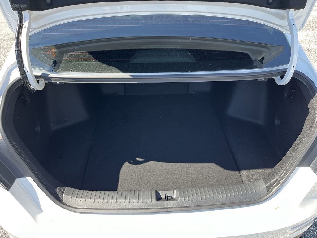 new 2025 Honda Accord car, priced at $30,878